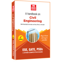 A Handbook on Civil Engineering