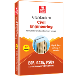 A Handbook on Civil Engineering