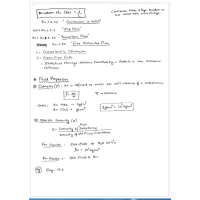 GS Handwritten Notes Combo Pack Of 7 Subjects For ESE 2024 -25 Prelim PAPER 1 Non Technical ( Made Easy )